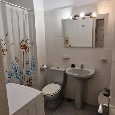 Estudio Canteras Appartement Las Palmas