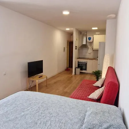 Estudio Canteras Appartement